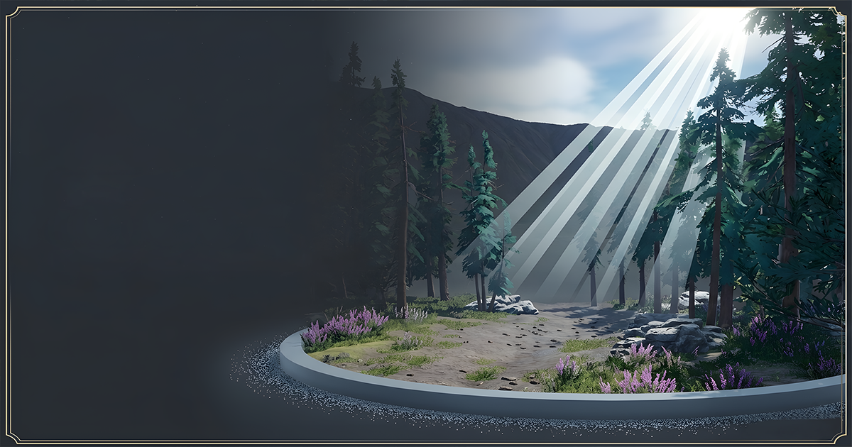 Simple Light Rays | 3D Environments | Unity Asset Store
