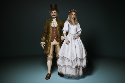 Wedding Pack