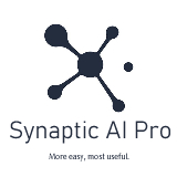 Synaptic AI Pro - Natural Language Control for Unity