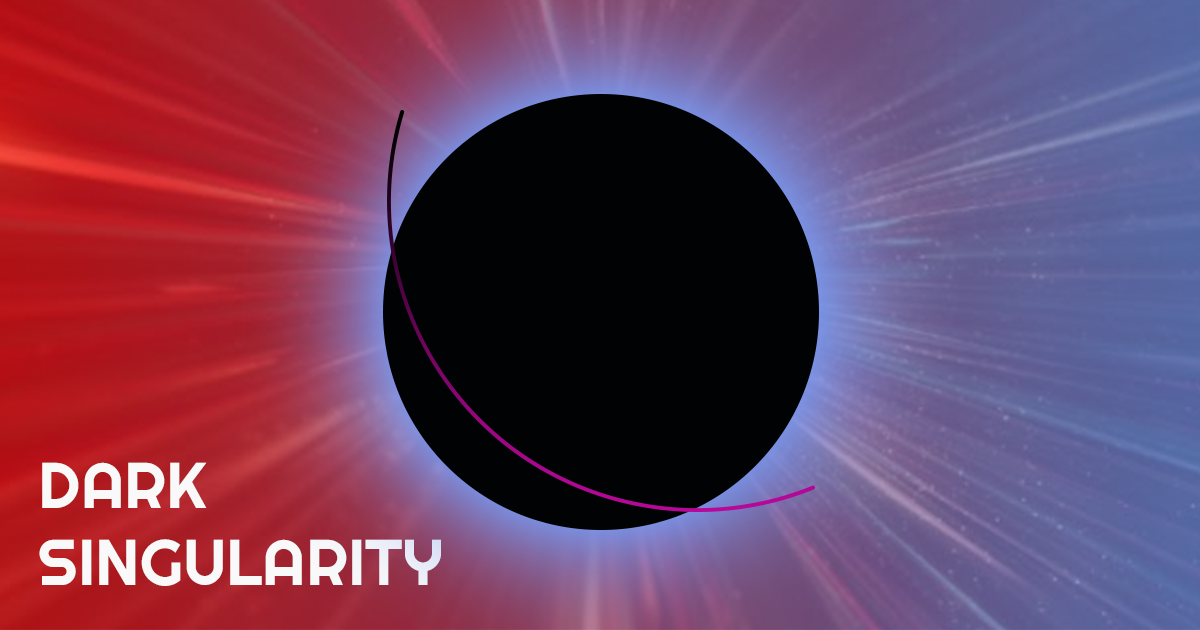 Dark Singularity | Particles/Effects | Unity Asset Store