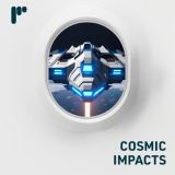 Cosmic Sci-Fi Impacts Sound Effects Pack