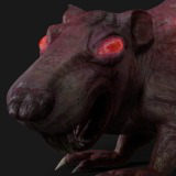 Rat - Mutant Collection
