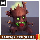 Dark Treant