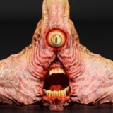 Octopus Monster vol1