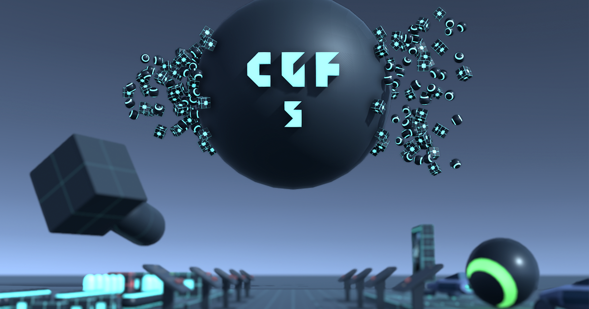 Circular Gravity Force | Particles/Effects | Unity Asset Store