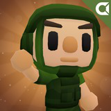 ToonTastic - Soldiers & Insurgents