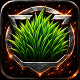GrassLite - Mobile Grass System for Unity URP