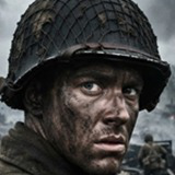 Realistic FPS Game (WW2) for URP