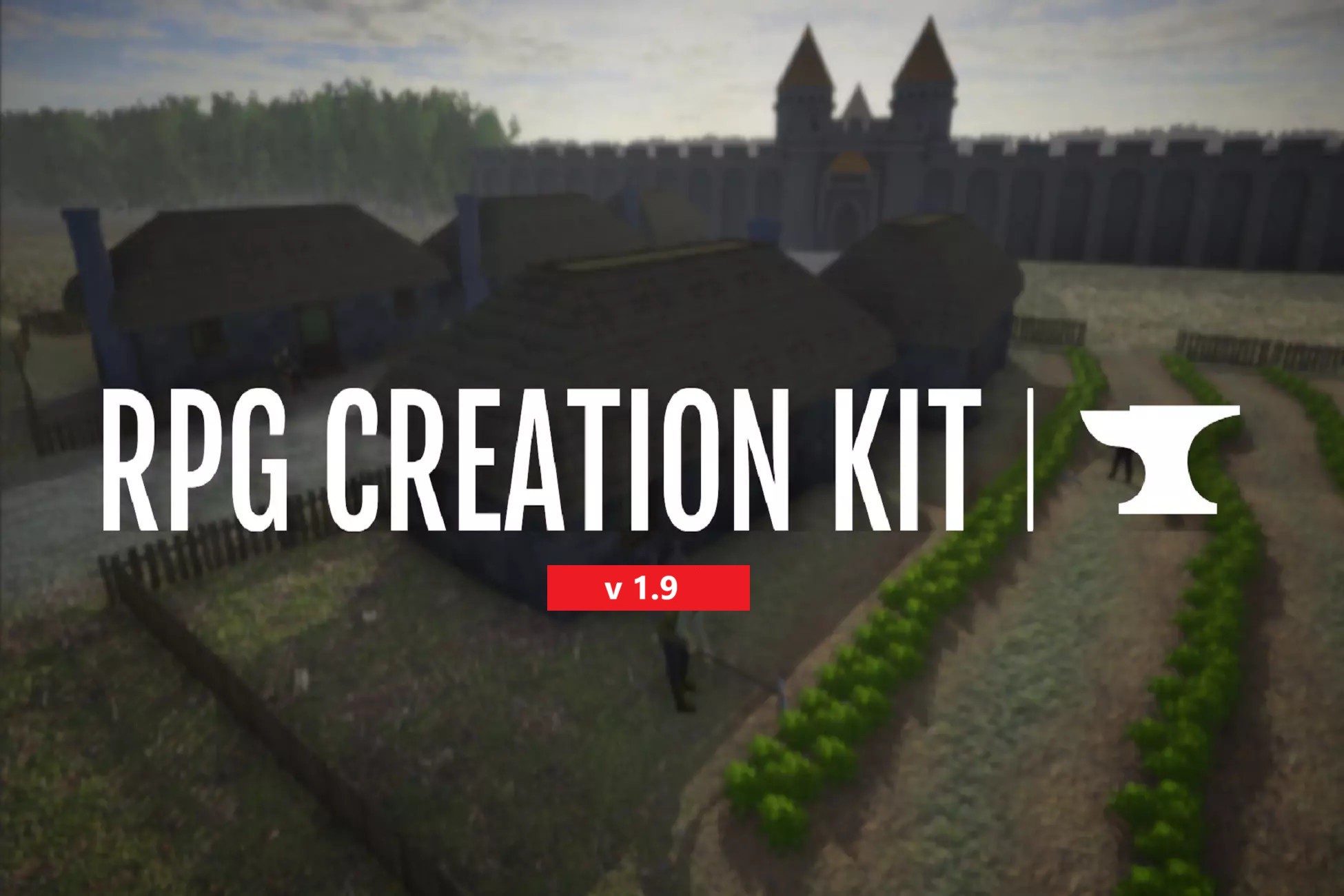 RPG Creation Kit | Systems | Unity Asset Store