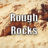 Rough Rocks - StampIT!