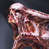 Alien Mutant Zombie 7