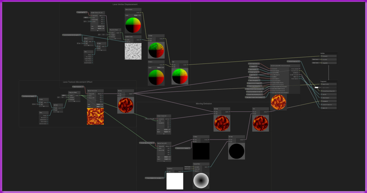 Essential 2D Shaders | VFX Shaders | Unity Asset Store