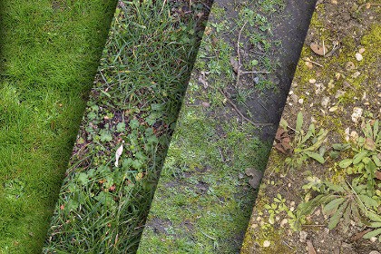 Nature Grounds materials Vol. 2