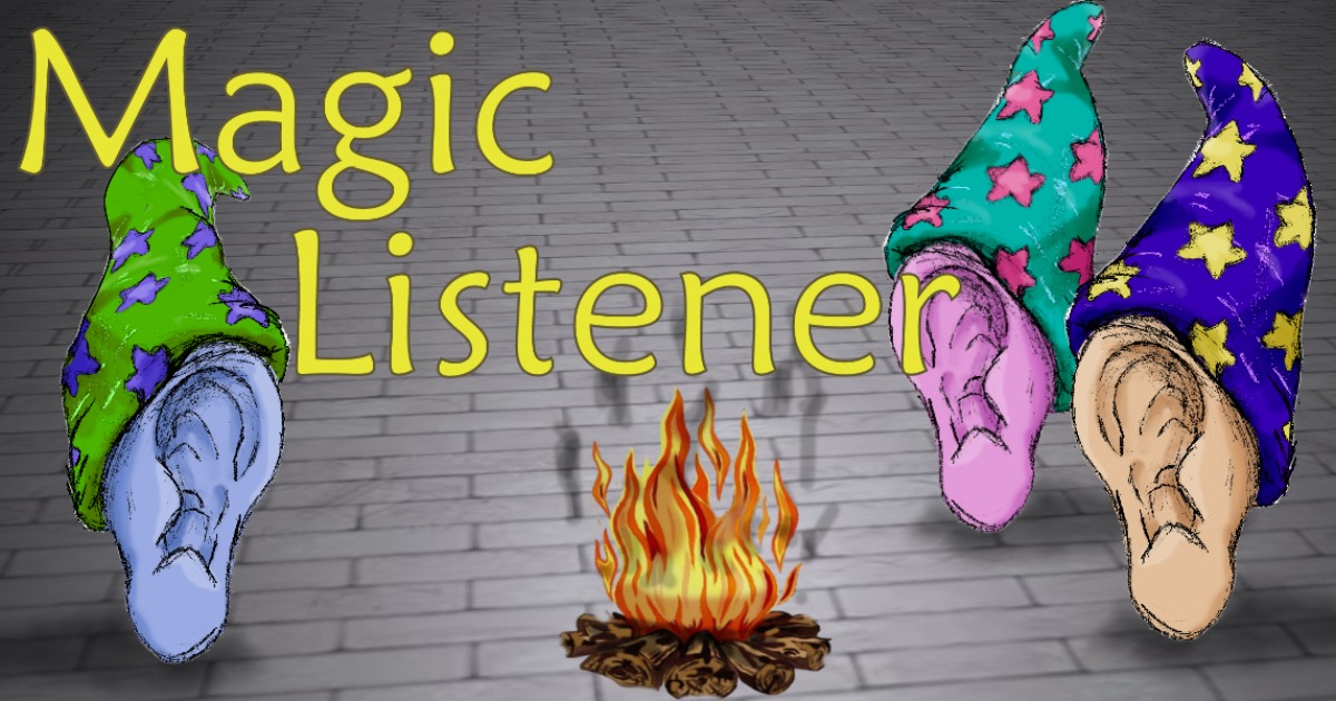 Magic Listener - Multiple Audio Listener Solution | Audio | Unity Asset ...