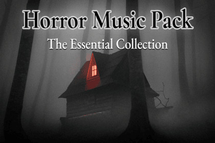 Horror Music Pack - The Essential Collection