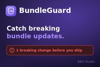 BundleGuard — AssetBundle Update Guard & Version Diff