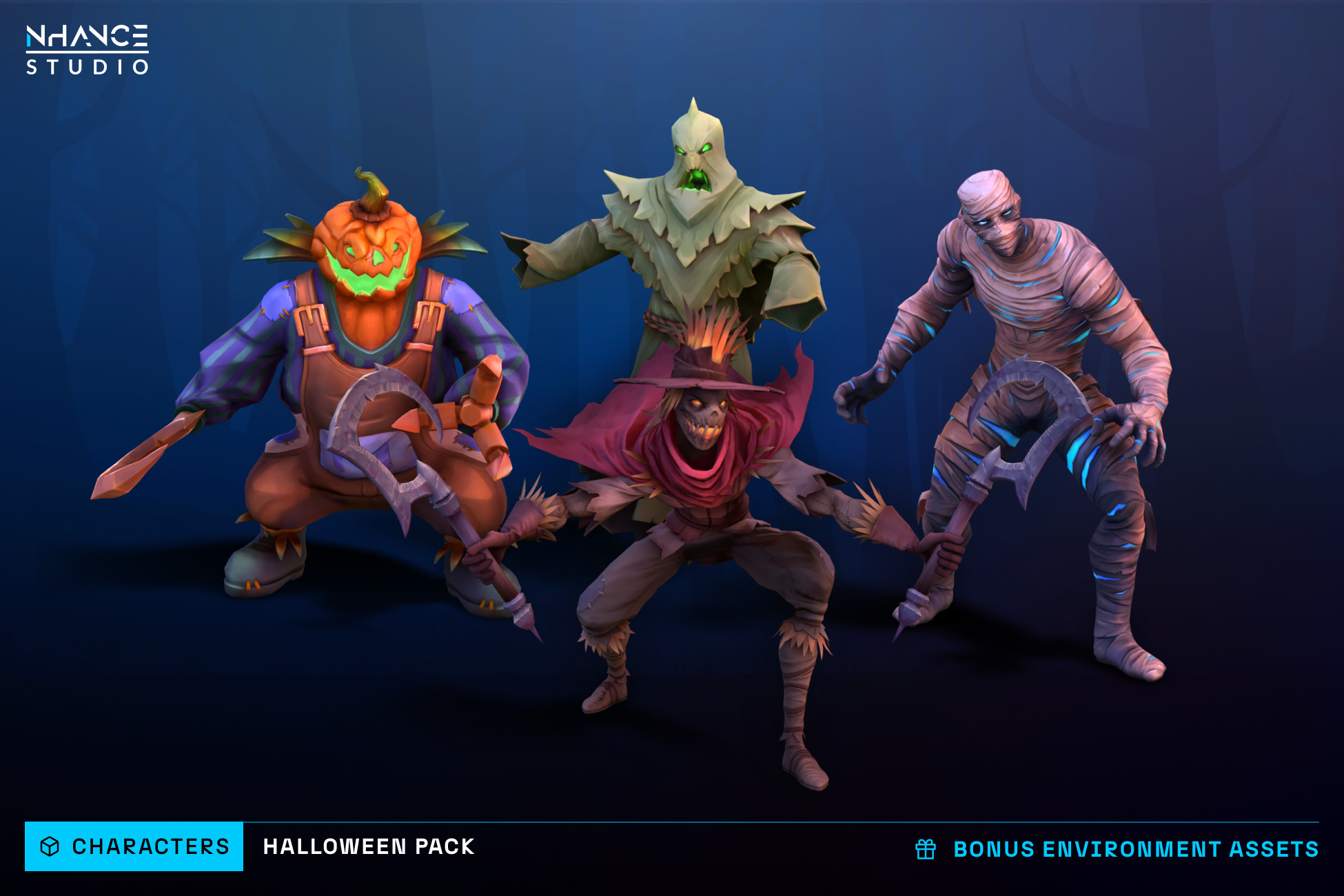Asset Screenshot 1