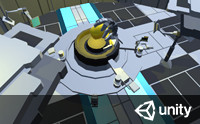 Snaps Prototype | Buried Memories Volume 2: Serekh