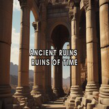 Ancient Ruins - Ruins of Time