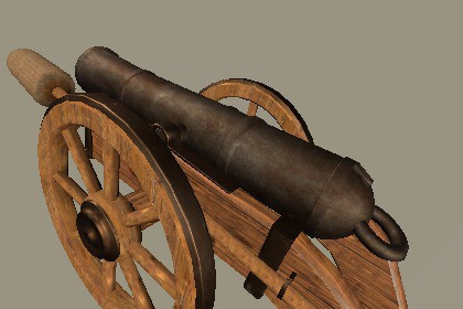 Procedural Cannon Creator Bundle