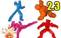 Fighter Pack Bundle