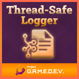 Thread-Safe Logger