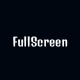 FullScreen Editor Pro – Edit. Focus. Create.