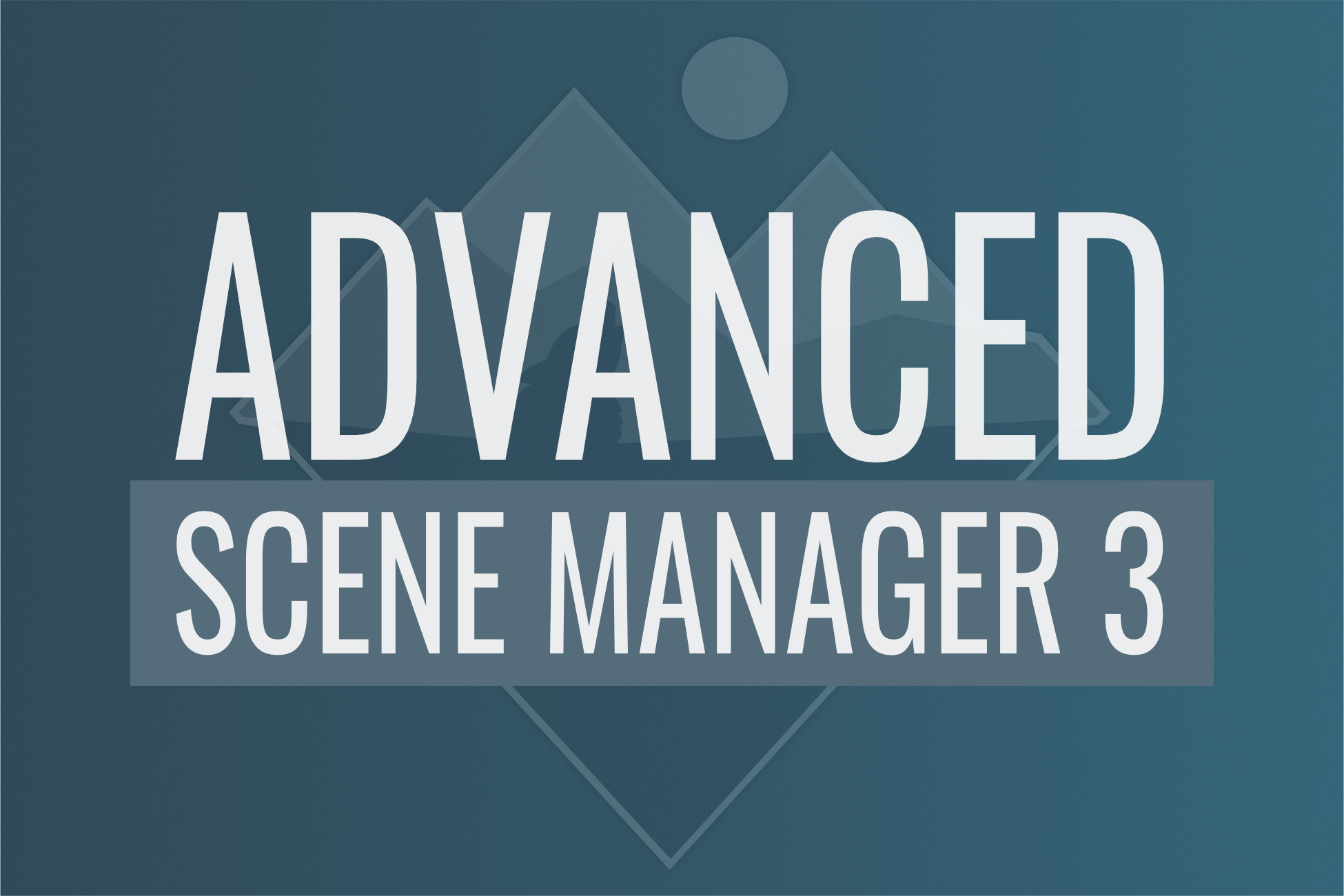 Advanced Scene Manager 3