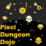 Pixel Dungeon Dojo