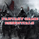 Fantasy Game Essentials
