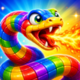 Snaky Jam - Complete Mobile Game Template
