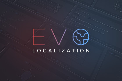 Evo Localization