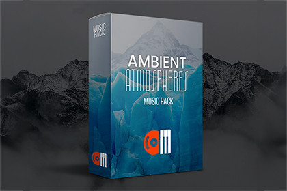 Ambient Atmospheres Music Pack