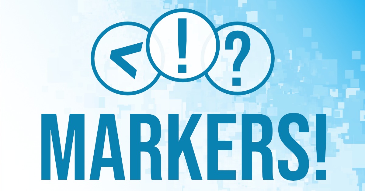 Markers! | GUI Tools | Unity Asset Store