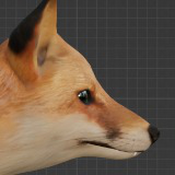 Fox (AnimalDev)