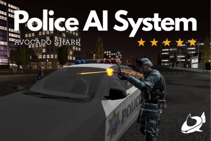 Police AI System