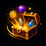 Loot Juice 2D