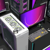 POLY SET PC
