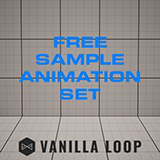 Free Sample Animation Set