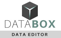 Databox - Data editor & save solution