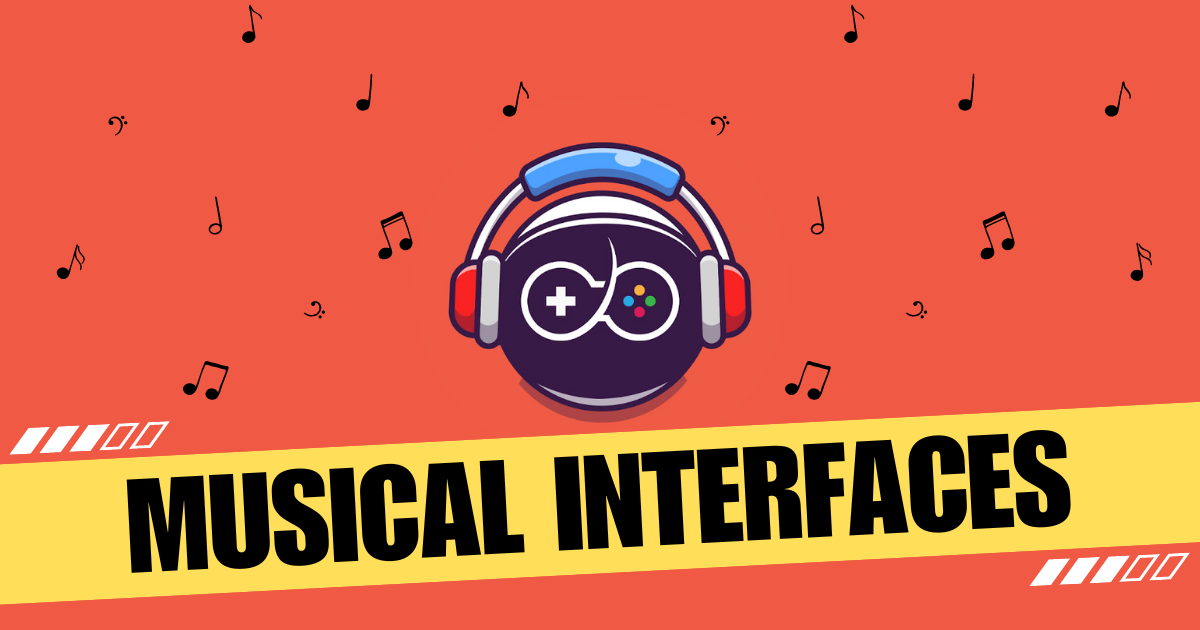 Musical Interfaces Audio Sound FX Unity Asset Store