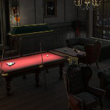 Gentleman's Casino Club (MODULAR)