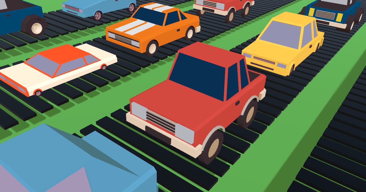 Car Builder - Procedural | Modeling | Unity Asset Store