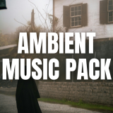 Ambient & Atmospheric Music Pack