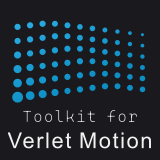 Toolkit for Verlet Motion 2026