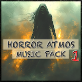 Horror Atmos Music Pack 1