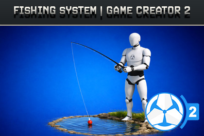 Survival Kit for Game Creator 2