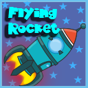 Flying Rocket - 2D Starter Pack