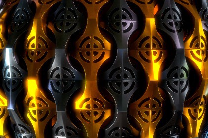 Hardsurface Texture & Material Vol. 04