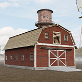 Barn